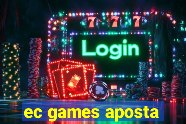 ec games aposta